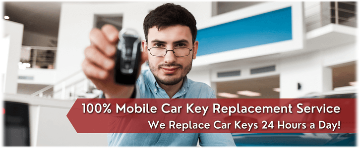 Car Key Replacement Westbury NY